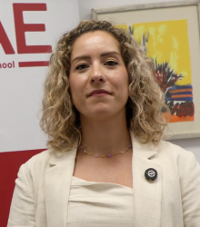 Arantxa MBA