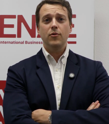 Daniel Gil MBA