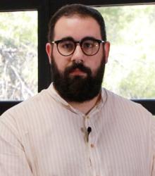 Cristian Jimenez, Máster en Máster en Dirección de Personas y Gestión de Recursos Humanos