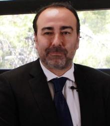 Pedro Carrillo Máster en Dirección Económica Financiera