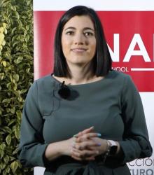 Francela Gimene Máster en Data Science For Business