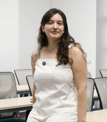 Gloria Hidalgo CI
