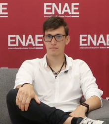 Joel Adrian Data Science