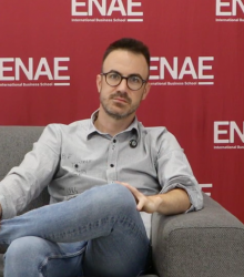 Juan Francisco Pérez Agronegocios