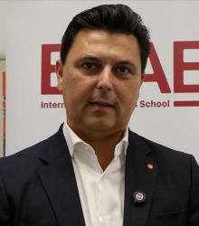 José Miguel Luengo MBA