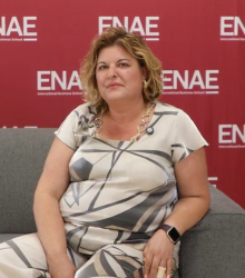 María Isabel Ponce Agronegocios