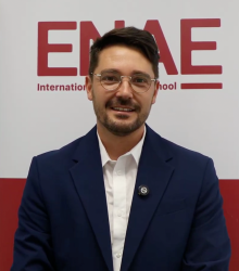 Salvador Medina MBA