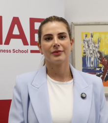 Noelia Villaescusa MBA