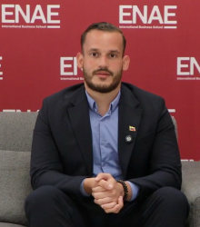 Alejandro Zequera Finanzas
