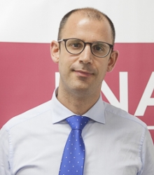 José Manuel López Pruneda - Máster en Dirección y Gestión de Comercio Internacional