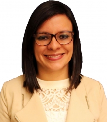 Alejandra Flores - Máster en Dirección de Empresas MBA