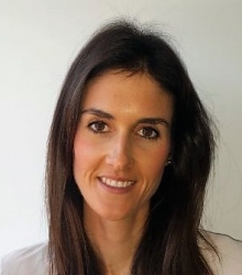 Beatriz Garre Galindo  - Máster en Dirección de Empresas MBA