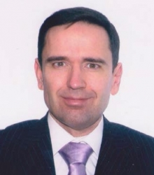 Jose Enrique Martínez - Máster en Dirección de Empresas MBA