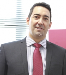 José Manuel Olmedilla León - Máster en Dirección y Gestión de Comercio Internacional