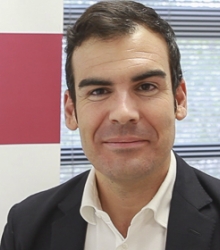 Álvaro Olivares Galera - Executive MBA