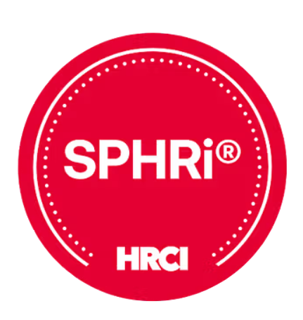 Certificación SPHRi - HRCI